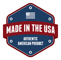 Made in the USA